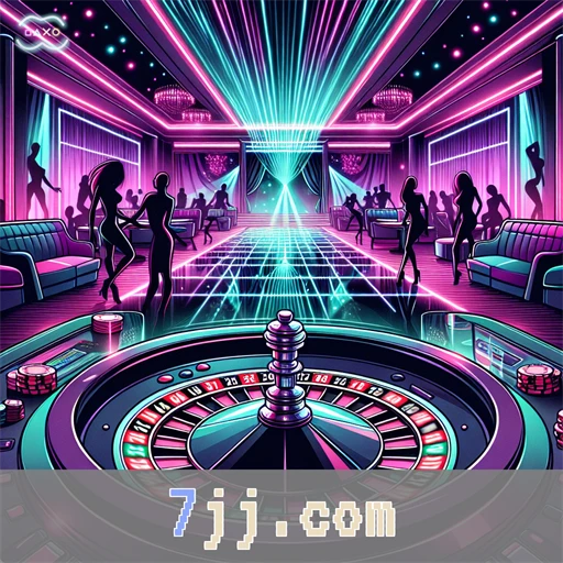 7jj.com Apostas Inteligentes