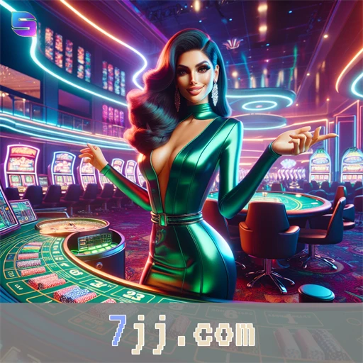 7jj.com Aplicativo Oficial