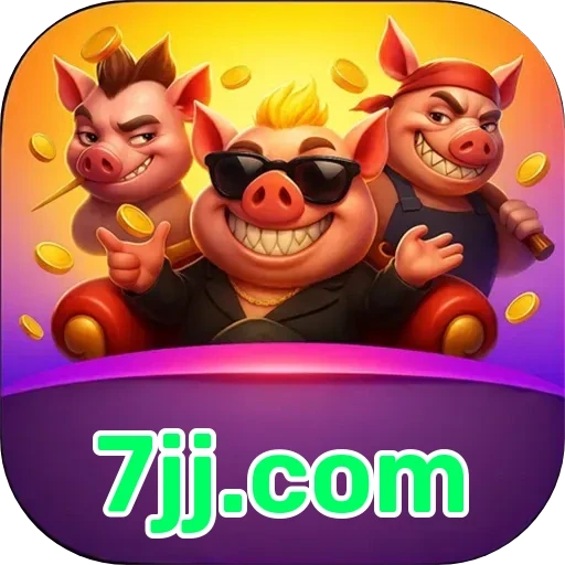 7jj.com: As Melhores Características de um Site de Jogos Confiável