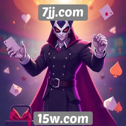Recursos exclusivos disponíveis no 7jj.com para novos usuários