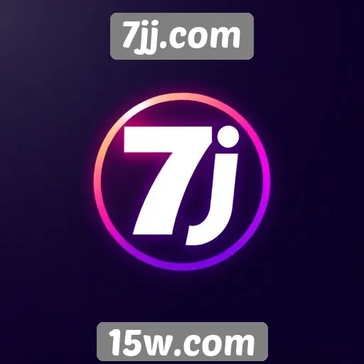 Funcionalidades e recursos do site de jogos 7jj.com
