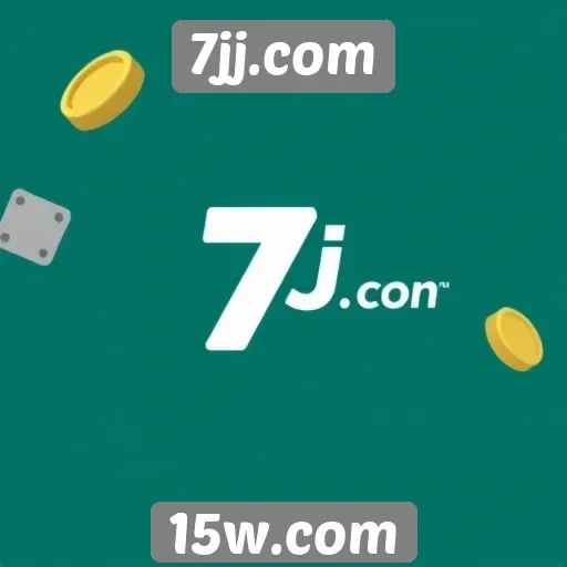 Novas funcionalidades do site 7jj para jogadores