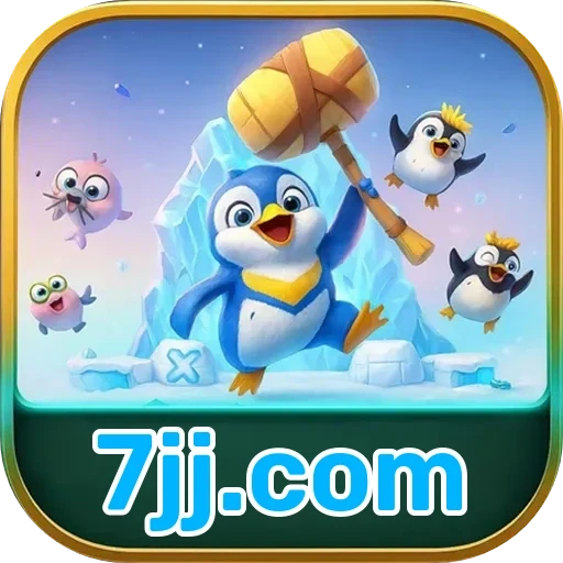 7jj.com: Como Navegar com Segurança no Mundo dos Jogos Online